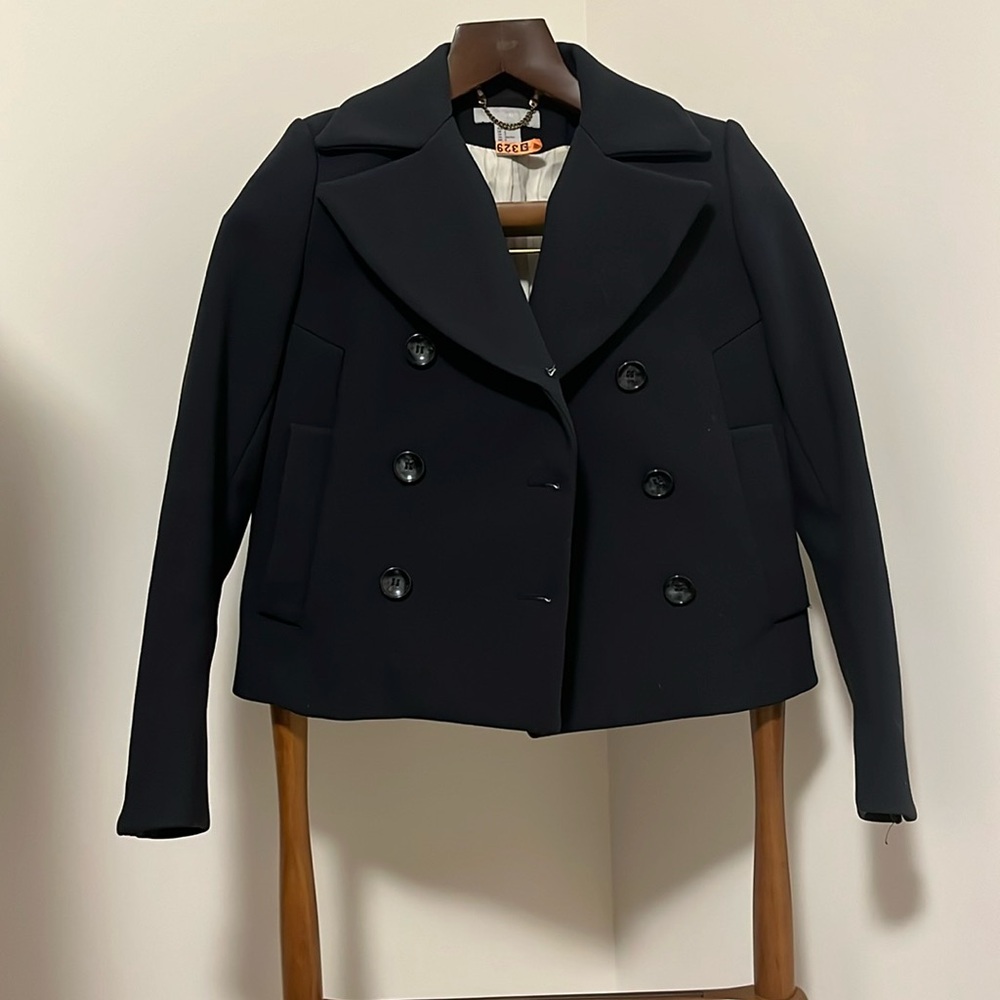 H&M jacket sailor style - Picture 2 of 5